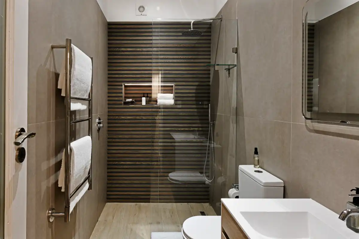 The Coach House Room 4 Petite Garden Room Twin 6